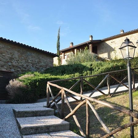 Monolocale Con Piscina S.Martino Apartment Riparbella Exterior photo